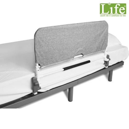 Sponda letto anticaduta Pratika