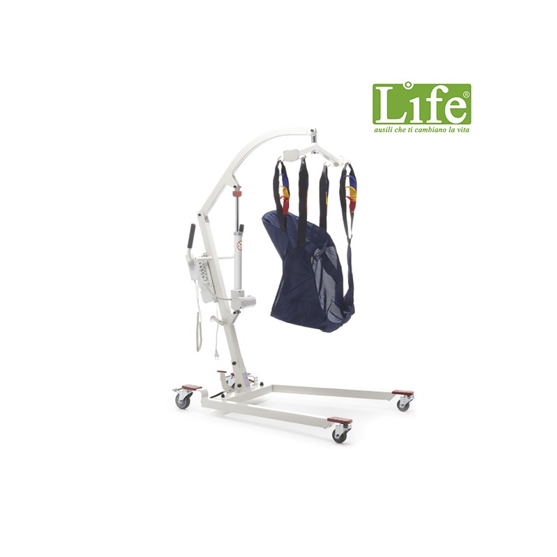 Sollevatore Elettrico per anziani o disabili Gemini N100