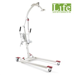 Sollevatore Elettrico per anziani o disabili Gemini N100