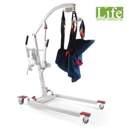Sollevatore Elettrico per anziani o disabili Gemini N100