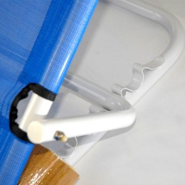 Alzacuscino regolabile per letto - iva agevolata 4%