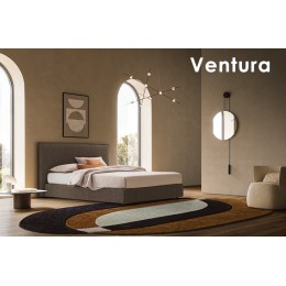 Testiera Ventura Discreet