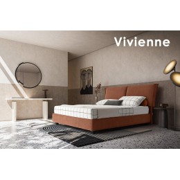 Testiera Vivienne Discreet