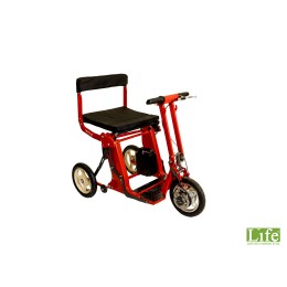 Scooter Elettrico Pieghevole R30 Di Blasi per anziani e disabili