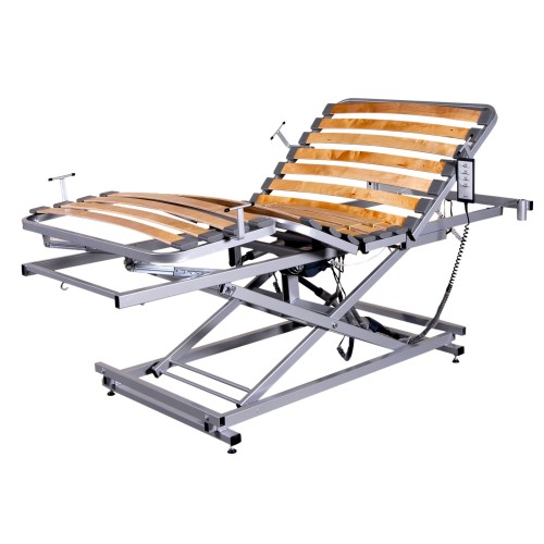 Rete elettrica motorizzata per letti degenza Lifecare - iva agevolata 4%