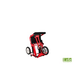 Scooter Elettrico Pieghevole R30 Di Blasi per anziani e disabili