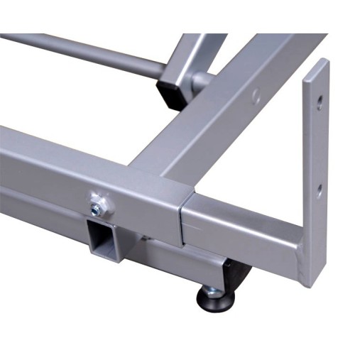 Rete elettrica motorizzata per letti degenza Lifecare - iva agevolata 4%