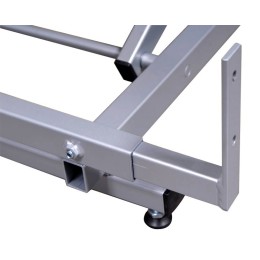 Rete elettrica motorizzata per letti degenza Lifecare - iva agevolata 4%