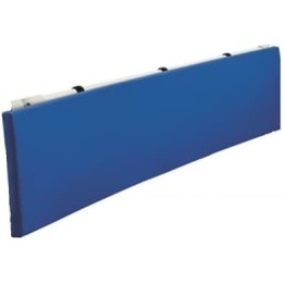 Sovrasponde in legno per Letto pediatrico assistenza domiciliare TeddyCare