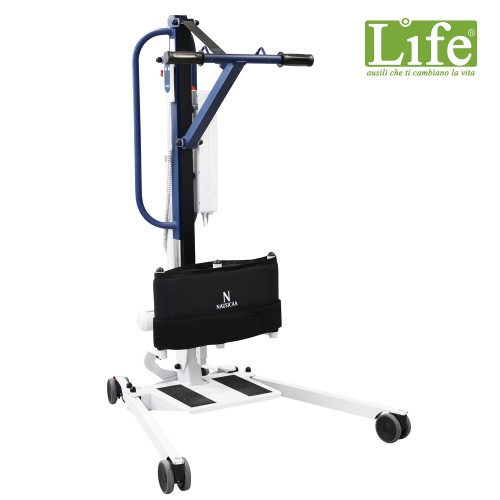 Easylev 4 Verticalizzatore elettrico  anziani e disabili