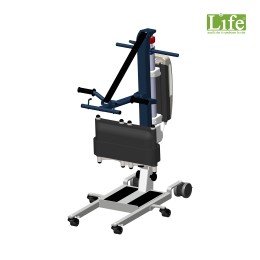 Verticalizzatore elettrico anziani e disabili Easylev 4