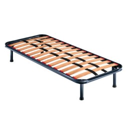 Rete ortopedica a doghe Flexing