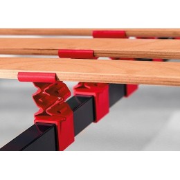 Rete ortopedica a doghe Flexing