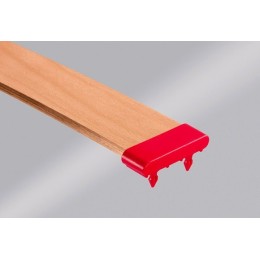 Rete ortopedica a doghe Flexing