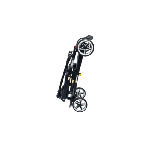 eFOLDI COMPASS Scooter PIEGHEVOLE ultraleggero a 4 ruote