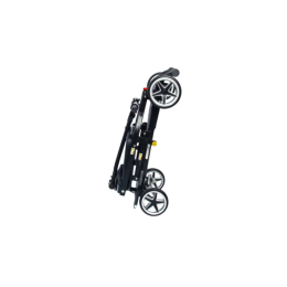 eFOLDI COMPASS Scooter PIEGHEVOLE ultraleggero a 4 ruote