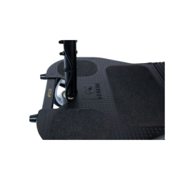 eFOLDI COMPASS Scooter PIEGHEVOLE ultraleggero a 4 ruote