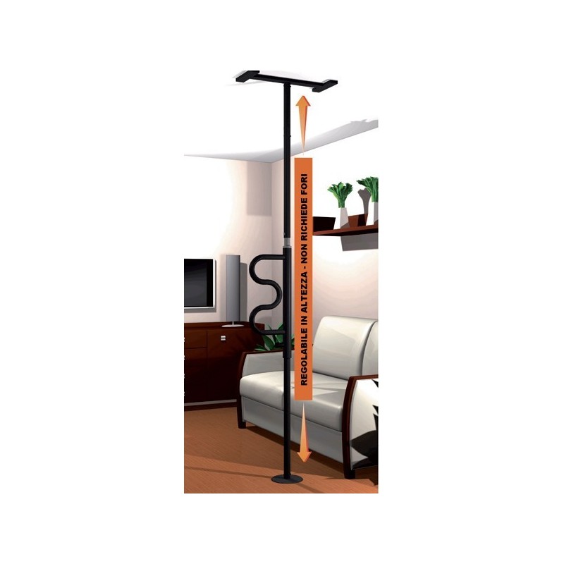 Ausilio Easy Life - iva agevolata 4%