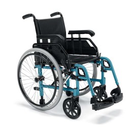 Aluminum, carrozzine per disabili - iva agevolata 4%