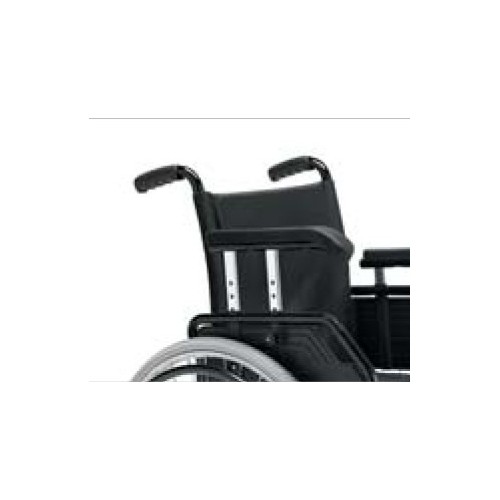 Aluminum, carrozzine per disabili - iva agevolata 4%