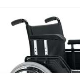 Aluminum, carrozzine per disabili - iva agevolata 4%