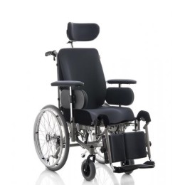 Feeling, carrozzine per disabili - iva agevolata 4%