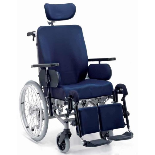 Feeling, carrozzine per disabili - iva agevolata 4%