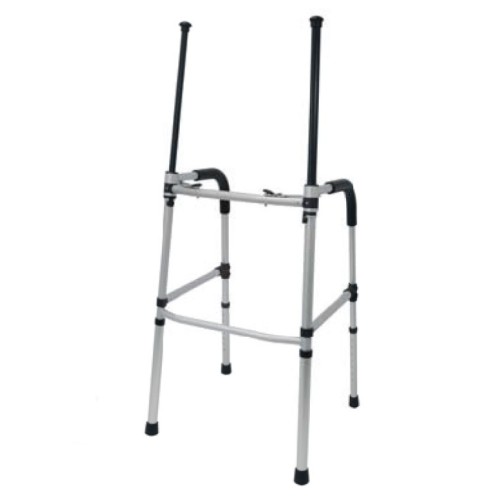 Lifewalker, deambulatore con ruote