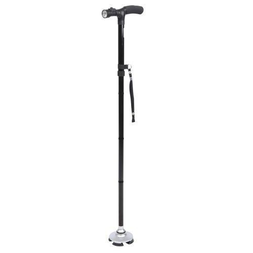Magic Cane per anziani: ausili per la deambulazione