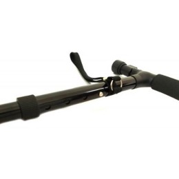 Magic Cane per anziani: ausili per la deambulazione