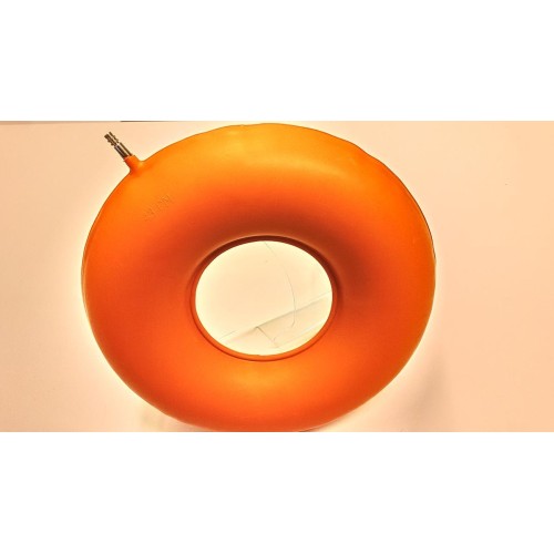 Tire in gomma a ciambella: cuscini antidecubito