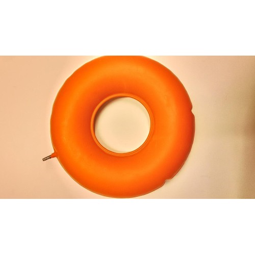 Tire in gomma a ciambella: cuscini antidecubito