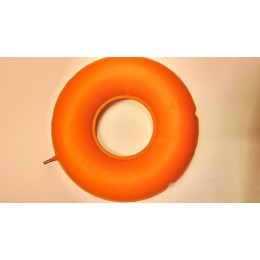 Tire in gomma a ciambella: cuscini antidecubito