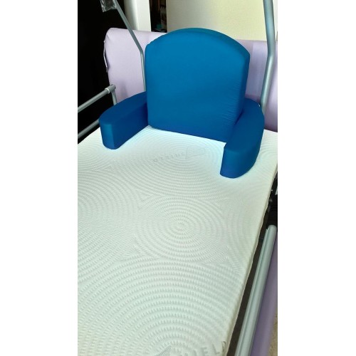 Sofà, poltrona da letto: cuscini antidecubito