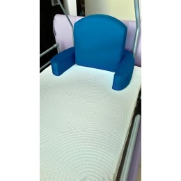 Sofà, poltrona da letto: cuscini antidecubito