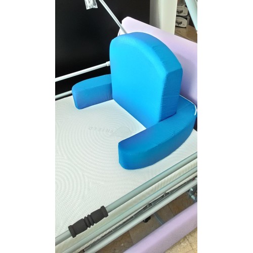 Sofà, poltrona da letto: cuscini antidecubito