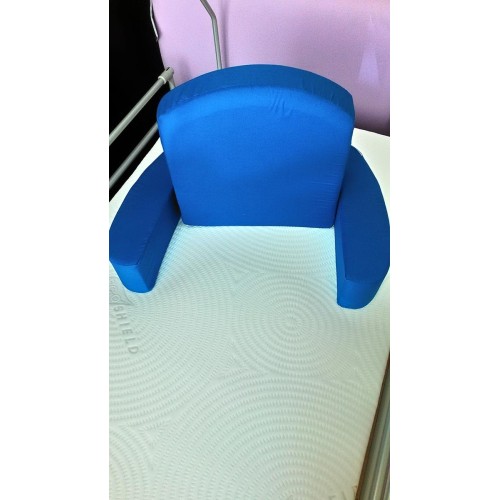 Sofà, poltrona da letto: cuscini antidecubito