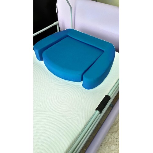 Sofà, poltrona da letto: cuscini antidecubito