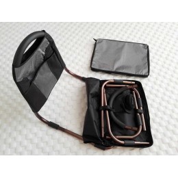 Sponda letto anticaduta universale modello Traveling