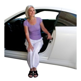 Komodo: ausili auto per anziani e disabili