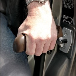 Komodo: ausili auto per anziani e disabili