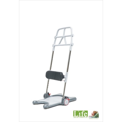 PRATIKO Transfer: trasportino per piccoli trasferimenti di anziani e disabili