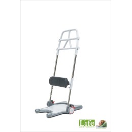 PRATIKO Transfer: trasportino per piccoli trasferimenti di anziani e disabili