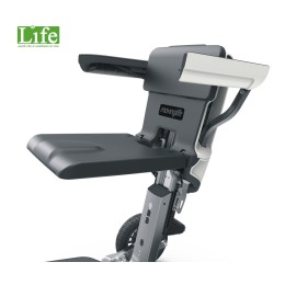 Braccioli Atto: scooter elettrico pieghevole  per anziani e disabili - IVA agevolata 4%