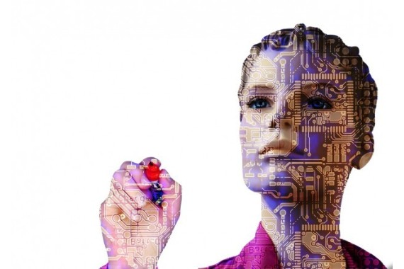 Robotica rivoluzionaria: aiutare anziani e disabili con la tecnologia