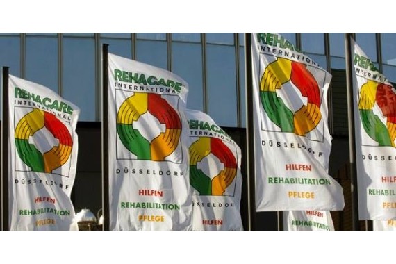 Rehacare 2014: la fiera internazionale sul mondo della riabilitazione tra ricerca, tecnologia ed innovazione