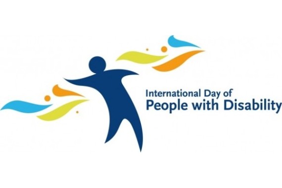 3 Dicembre 2014: Giornata internazionale delle persone con disabilità