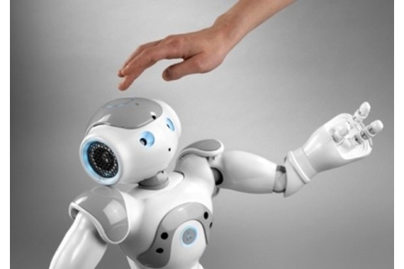 NAO, il piccolo robot per l'integrazione dei bambini disabili - Life s.r.l.