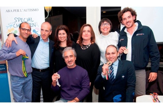 Lo sport disabilita la disabilità: quattro campioni siciliani per l'inclusione sportiva