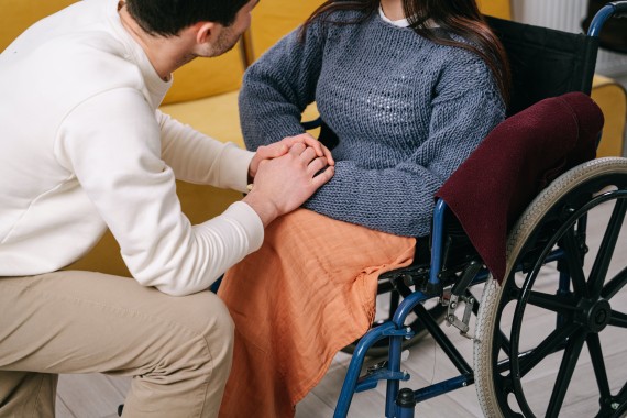 Come rinnovare la domanda per i pannoloni gratuiti